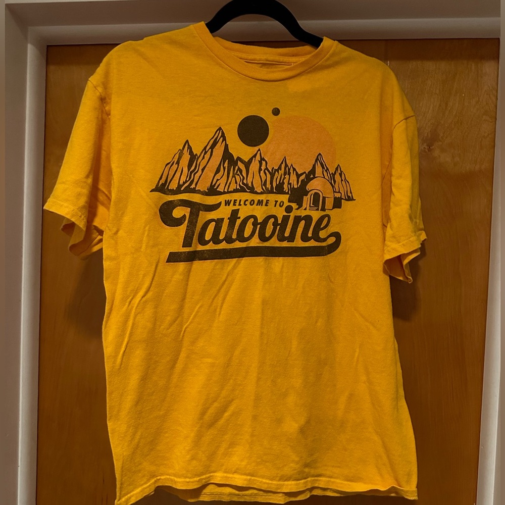 Star Wars T-Shirt